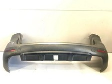 VW TOUAREG 7LA, 7L6, 7L7 Hintere Stoßstange K4818 2.50 Diesel 257kw 35620756