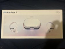 New Meta Quest 2 128GB Standalone All-in-One ...