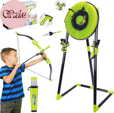 Axe Throwing Game for Backyard - Outdoor Games for Kids Adults Family - Bristle
