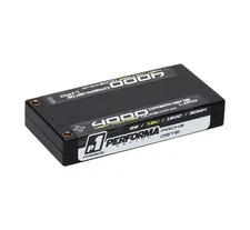 Performa Racing Graphene HV Lipo Shorty 4000 ULCG 7.6V 120C - PA9305