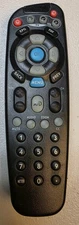 DIGITAL STREAM DTX9950 DTX9900 DSP7700P Digital TV Converter Box Remote Control