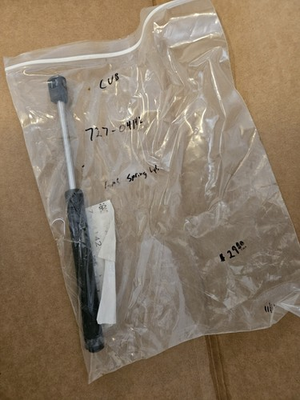 #ad Cub Cadet Gas Shock 727 04142 $54.39