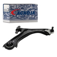 ACKOJA QUERLENKER STAHLBLECH VORNE RECHTS passend für HYUNDAI TUCSON KIA SPORTAG