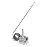 Easypart Passend FüR 818730616 Smeg Thermostat Ego 55.17059.640 FüR Backofen