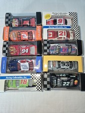 Racing Collectables 1:64 scale diecast cars lot of 10  Lot 2