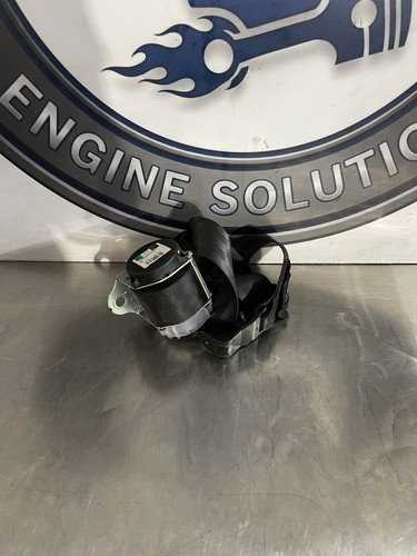 RANGE ROVER SPORT L320 REAR RIGHT SEATBELT 604043600G