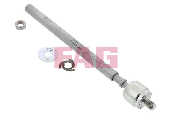 Axialgelenk Spurstange Schaeffler Fag 840 0232 10 FüR CitroËN Opel Renault Tb Tf-image