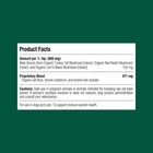 Standard Process Mushroom Complex for Dogs & Cats - Immune Support...