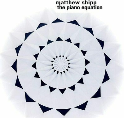 The Piano Equation CD