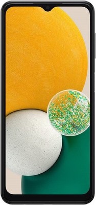 Samsung A13 Galaxy 5G 64GB 4GB 6.5'' HD+ 50MP Triple Camera 5G Volte A136U Black