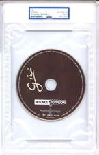 Giveon Signed Autographed CD “BELOVED” PSA/DNA Authenticated