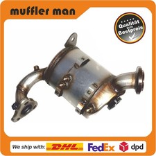 Dieselpartikelfilter Mercedes W205 C180 C200 BlueTEC/d 2014- 2054906514 DPF NEU