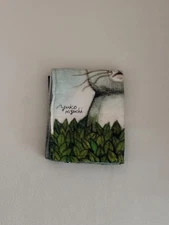 Boris General Store/Face Towel