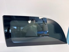 2008-2016 Chrysler Town Country Left Driver Rear Quarter Window Glass Oem Tint