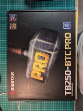 Biostar TB250-BTC Pro 12 GPU Slot Mining Motherboard MB