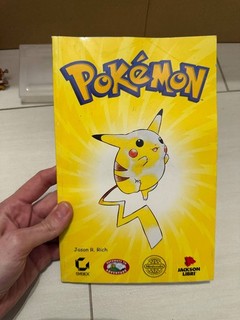 Pokémon Acchiappali Tutti! Libro VINTAGE Dedica Opzionale Sabaku no Maiku