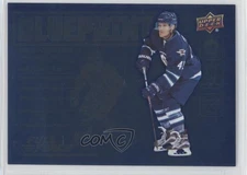 2015 Upper Deck Full Force Blueprint Foil Rookies Nikolaj Ehlers Rookie RC 2u9