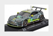 1:43 EDICOLA Aston Martin Vantage Gte #97 Winner Lmgte Le Mans 2017 MW1ALA0022 M