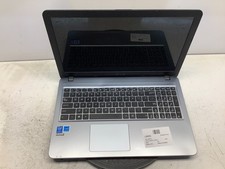 Asus X540L Intel i3-5020U 2.2GHz 4 GB NO HDD/Battery