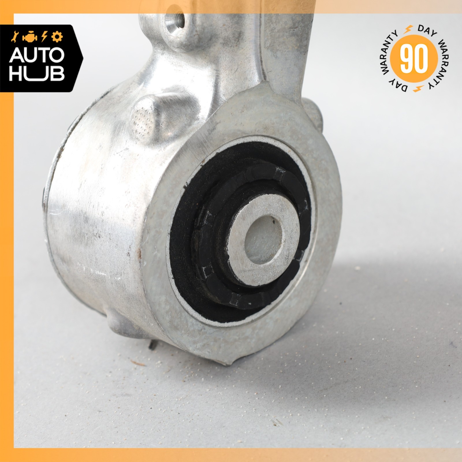 17-23 Aston Martin DB11 Front Right Side Upper Control Arm HY533084AB OEM