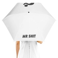 Fully Auto Open  Close Umbrella