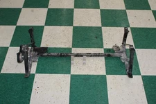 97-04 Corvette C5 *DENTS* Front Lower Radiator Core Support Cradle Skid Bar OEM