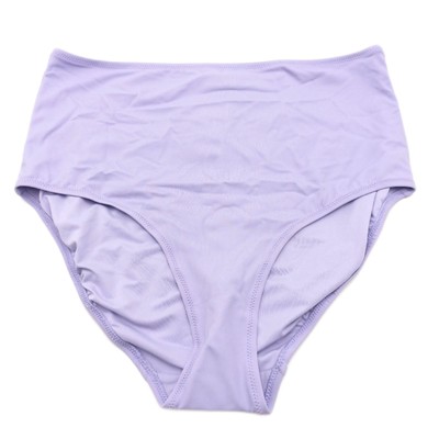 Amazon Essentials Badebekleidung Badestrümpfe hohe Taille Swim große Größe Frau 