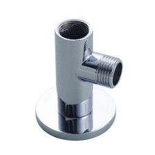 Showerhead Wall Mount Bracket Handhold Elbow Adapter 3 Way Diverter