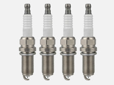 Denso Spark Plug 5619 VKH22 - Set of x4