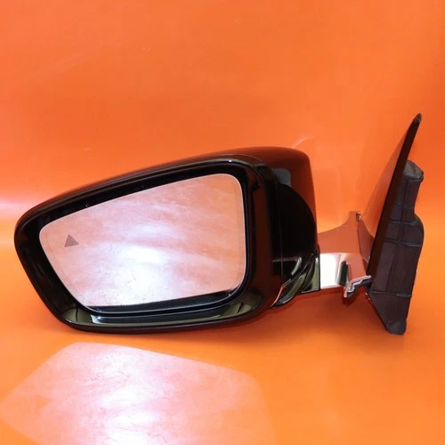 BMW 740 750 MIRROR LEFT DRIVER 2016-2019 2020 2021 2022 G11 51167437153 OEM