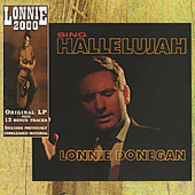 Sing Hallelujah... Plus CD Neu & Versiegelt