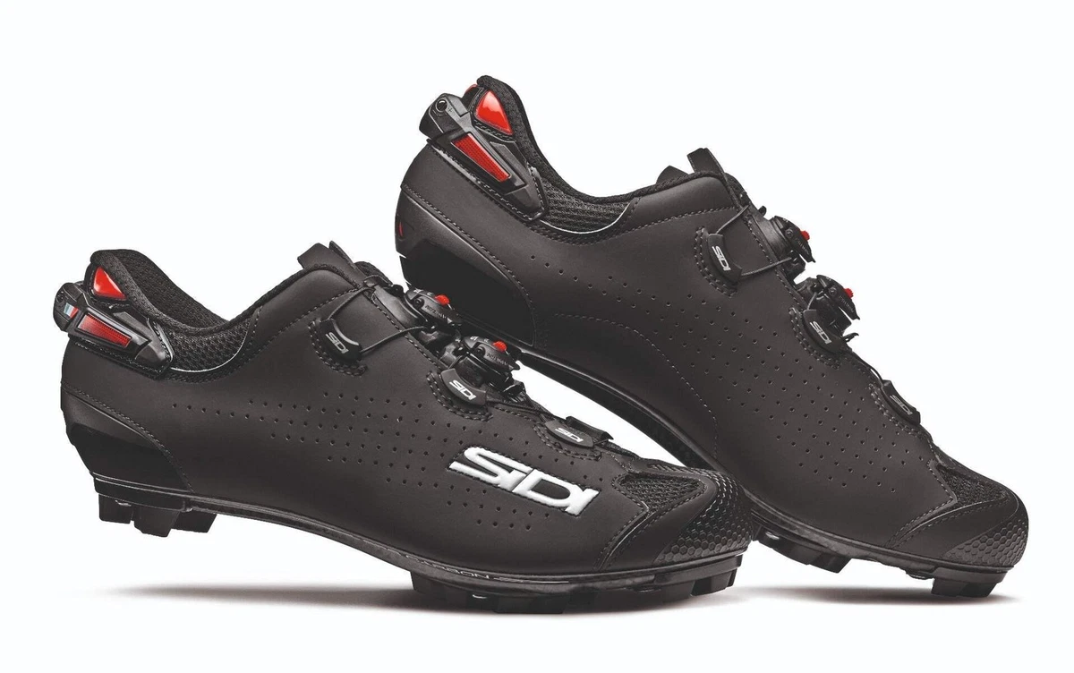 Las mejores ofertas en SIDI Zapatos de ciclismo para hombre | eBay