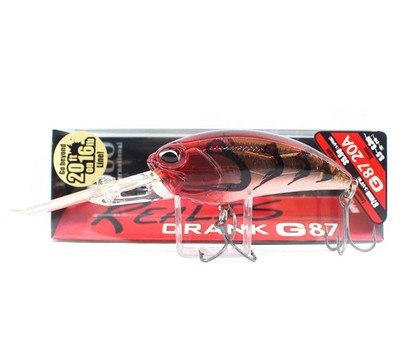 Duo Realis Crank G87 20A Deep Crank Bait Schwimmend K�der CCC3014 (6291)