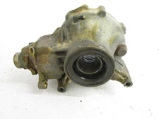 07 Yamaha YFM 660 Grizzly Rear Differential Diff 5KM-46101-12-00 2005-2008