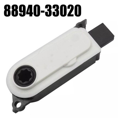 For Toyota For Camry Air Shutter Motor Replacement Compatible with For HYBRIDs - Picture 2 of 10