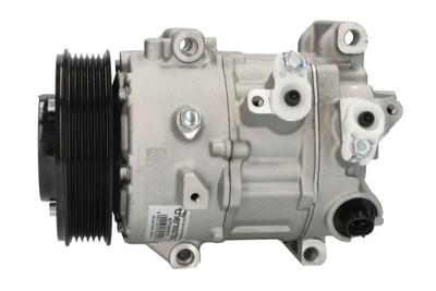 THERMOTEC KTT090579 Kompressor, Klimaanlage für LEXUS,TOYOTA