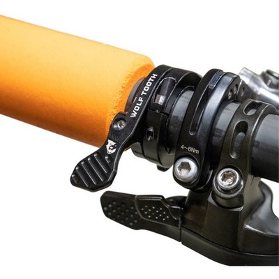 Wolf Tooth ReMote Bar Centric Dropper Lever REMOTE-BARCENTRIC