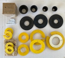 Labware Assortment of 27 Items