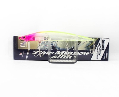 Duo Tide Minnow Slim 120 Schwimmend Köder CLA0602 (6707)
