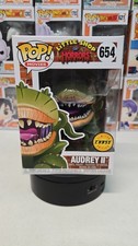Funko Pop Little Shop of Horrors Vinyl Figures 5