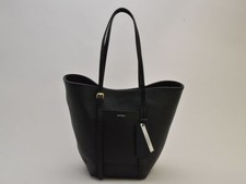 Borsa donna LORISTELLA CHIARA.NERO
