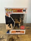 Funko Pop! Vinyl: Dragon Ball - Vegito (Metallic) - GameStop (Exclusive) #949