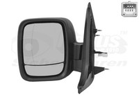 AußEnspiegel Hagus VAN Wezel 3891807 FüR Opel Fiat Nissan Renault X82 NV300 Bus