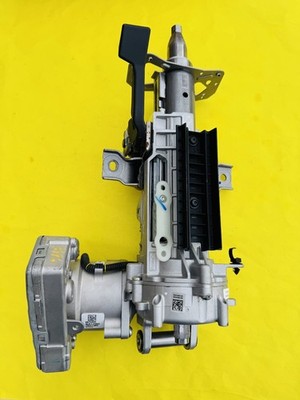 2020-2024 FORD ESCAPE MANUAL ADJUSTMENT STEERING COLUMN MOTOR OEM LX6C 3D077 EH