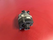 Generatore alternatore benzina BMW X1 F48 F49 2016 7640131 KSI11786