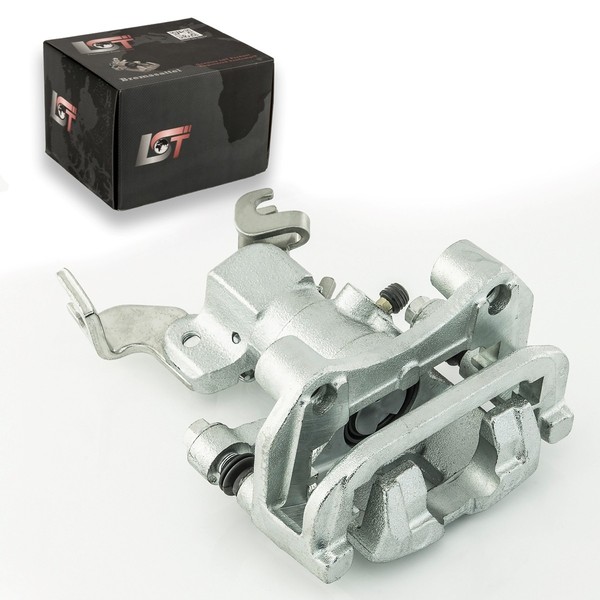Bremssattel Bremszange Faustsattel Mit Halter Hinten Rechts FüR Mazda 6 GG GH GY-image