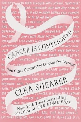 Cancer Is Complicated And Othe - GOOD