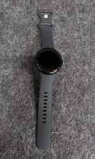 GOOGLE G4TSL, GQ6H2 Pixel Watch 2 Matte Black Smart Watch Obsidian/Matte Black