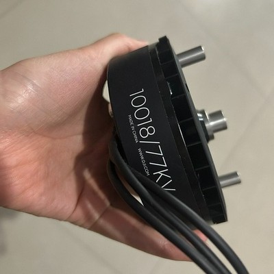 Genuine DJI AGRAS T30 Agricultural Motor Engine 10018/77KV