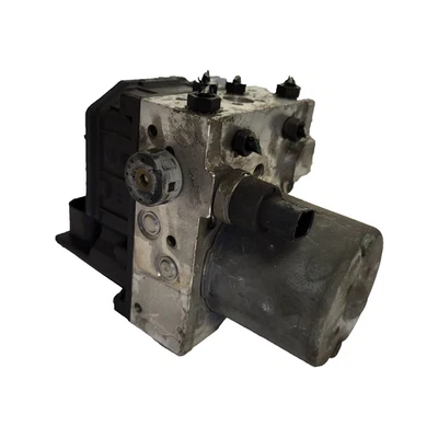 POMPE ABS AUDI A6 C5 97-04 Bosch 0265225124 4B0614517G 0265950055 Usagé - Photo 1/4